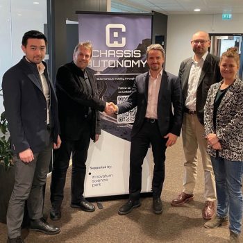 News-chassis-Immetric-investment