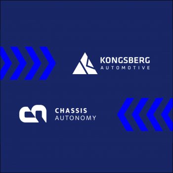News-chassis-LOI-kongsberg